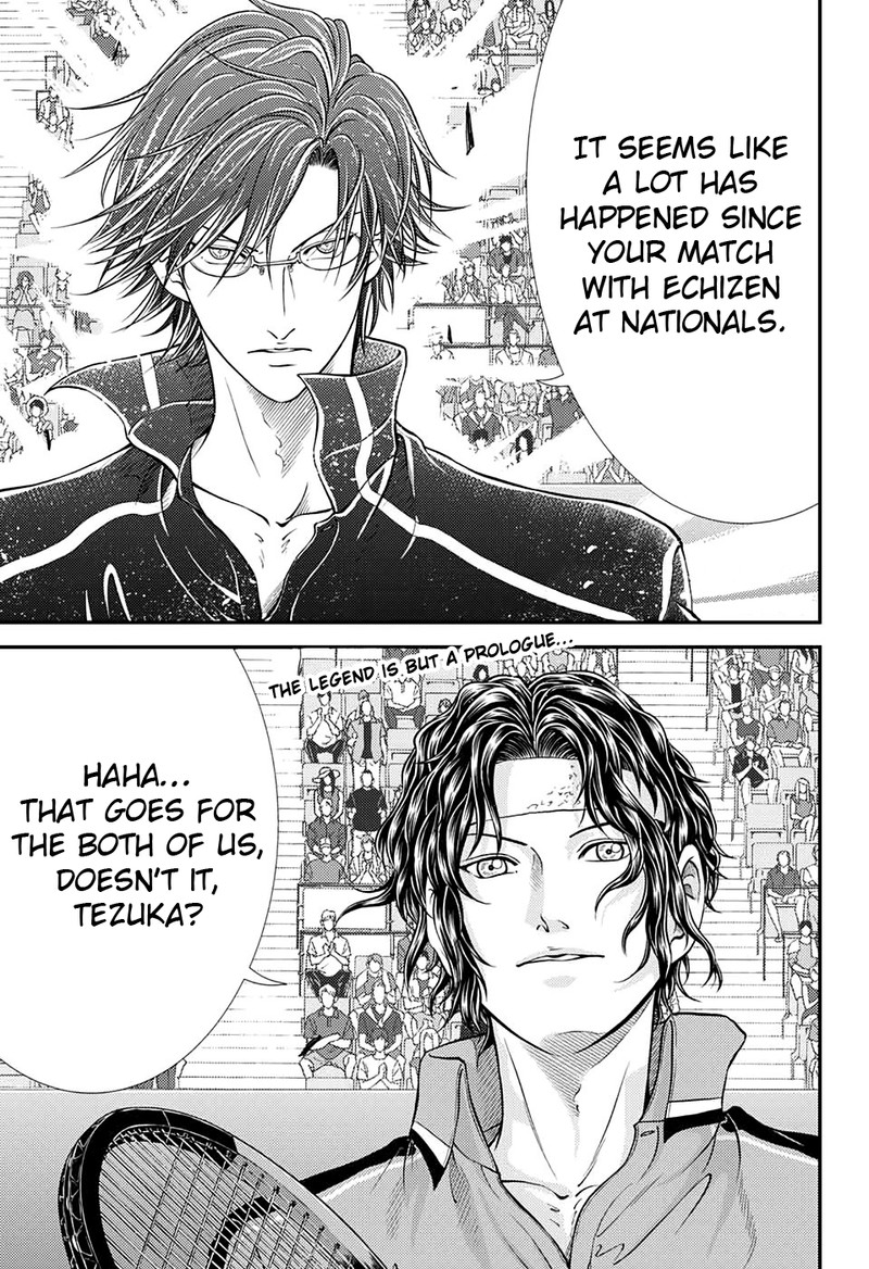 New Prince Of Tennis 300 1