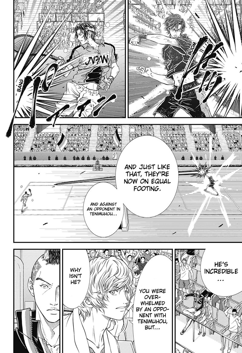 New Prince Of Tennis 301 10