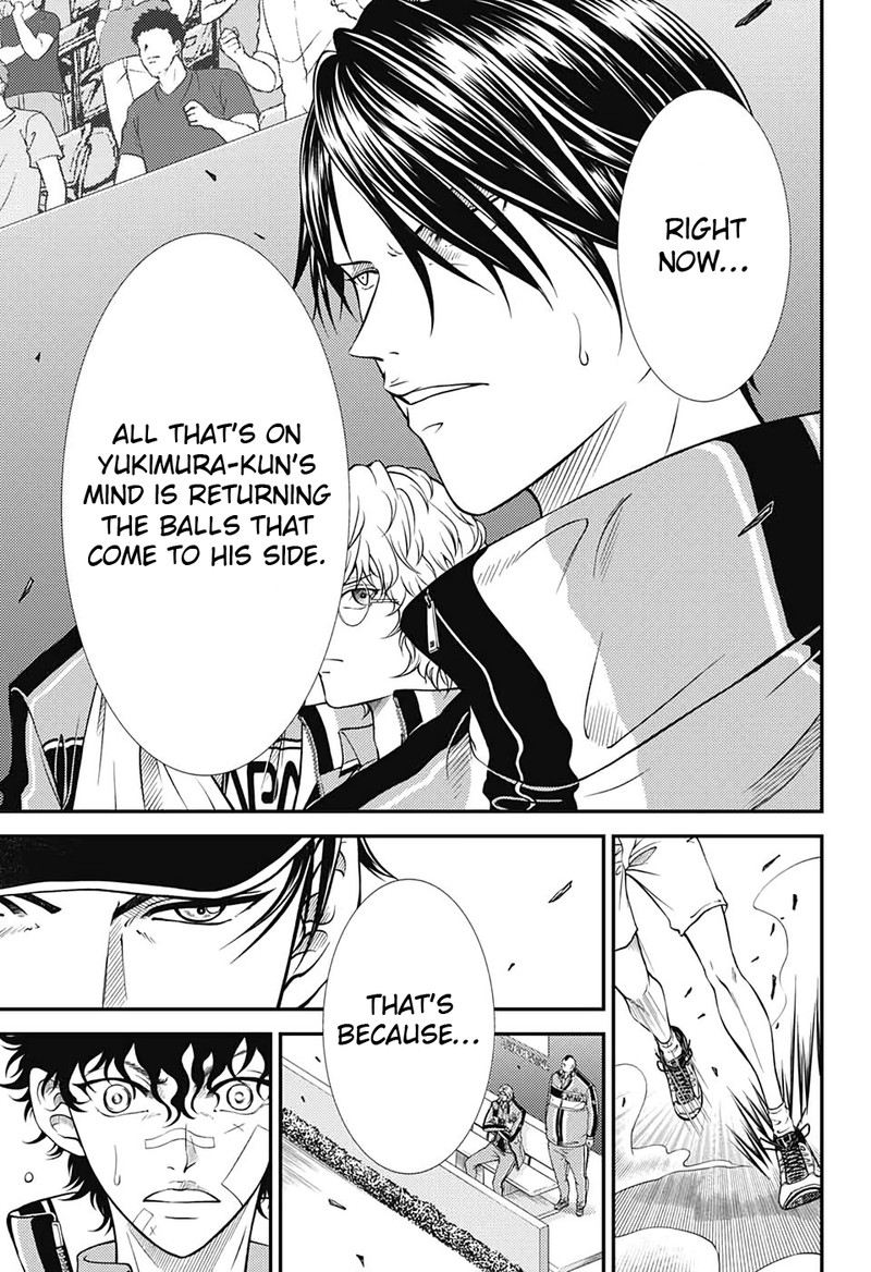 New Prince Of Tennis 301 11