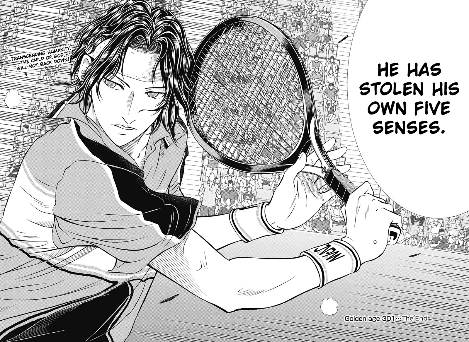 New Prince Of Tennis 301 12