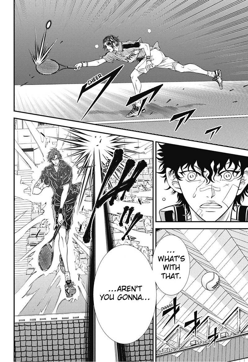 New Prince Of Tennis 301 2