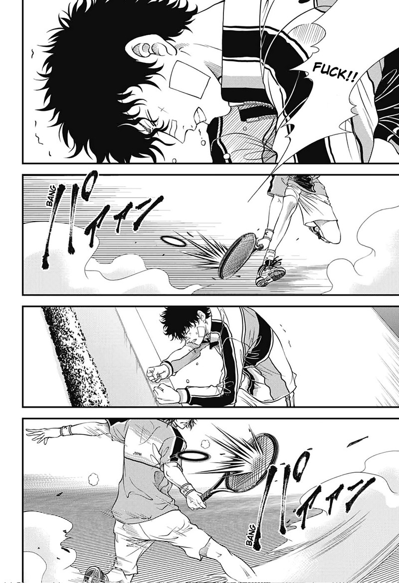 New Prince Of Tennis 301 4