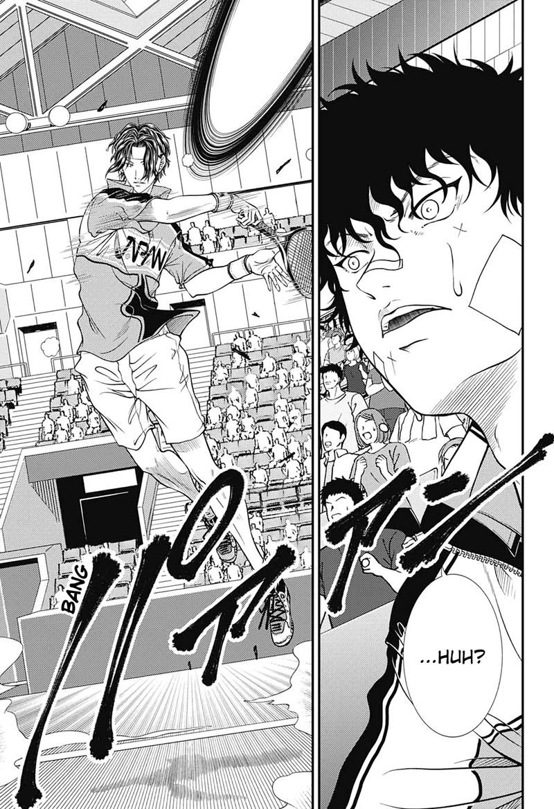 New Prince Of Tennis 301 5