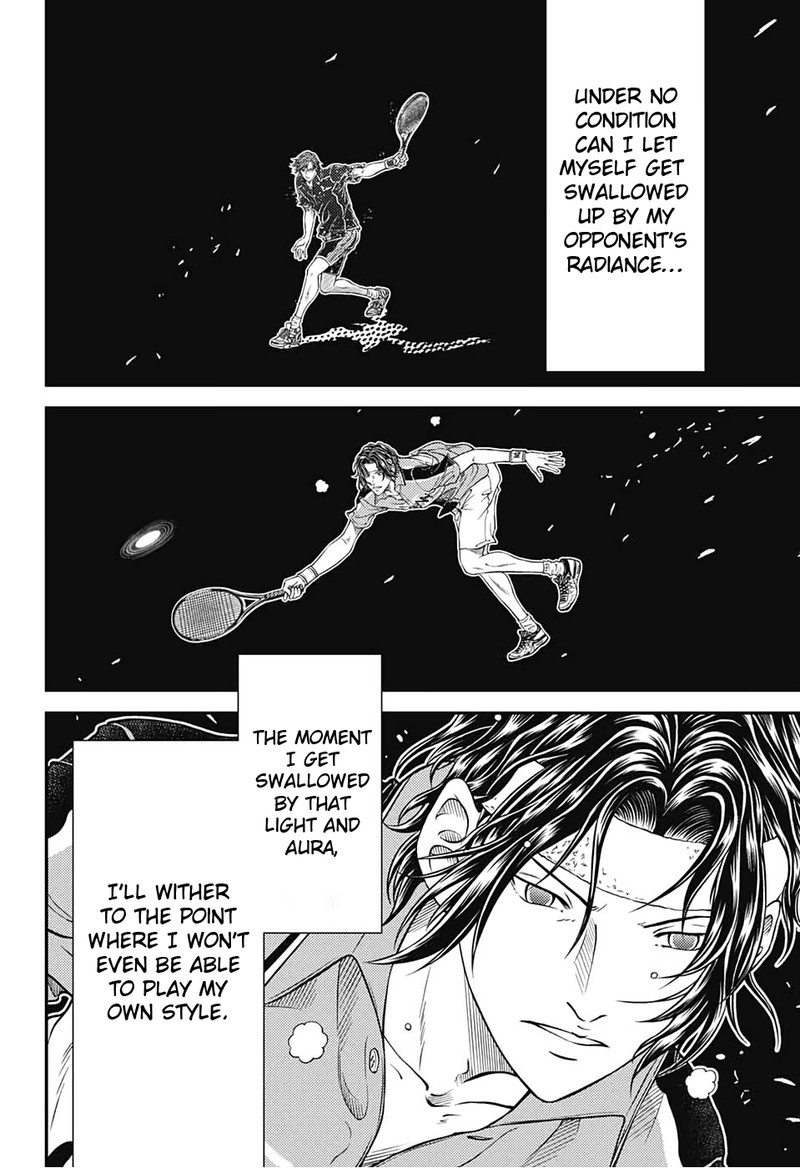New Prince Of Tennis 301 8