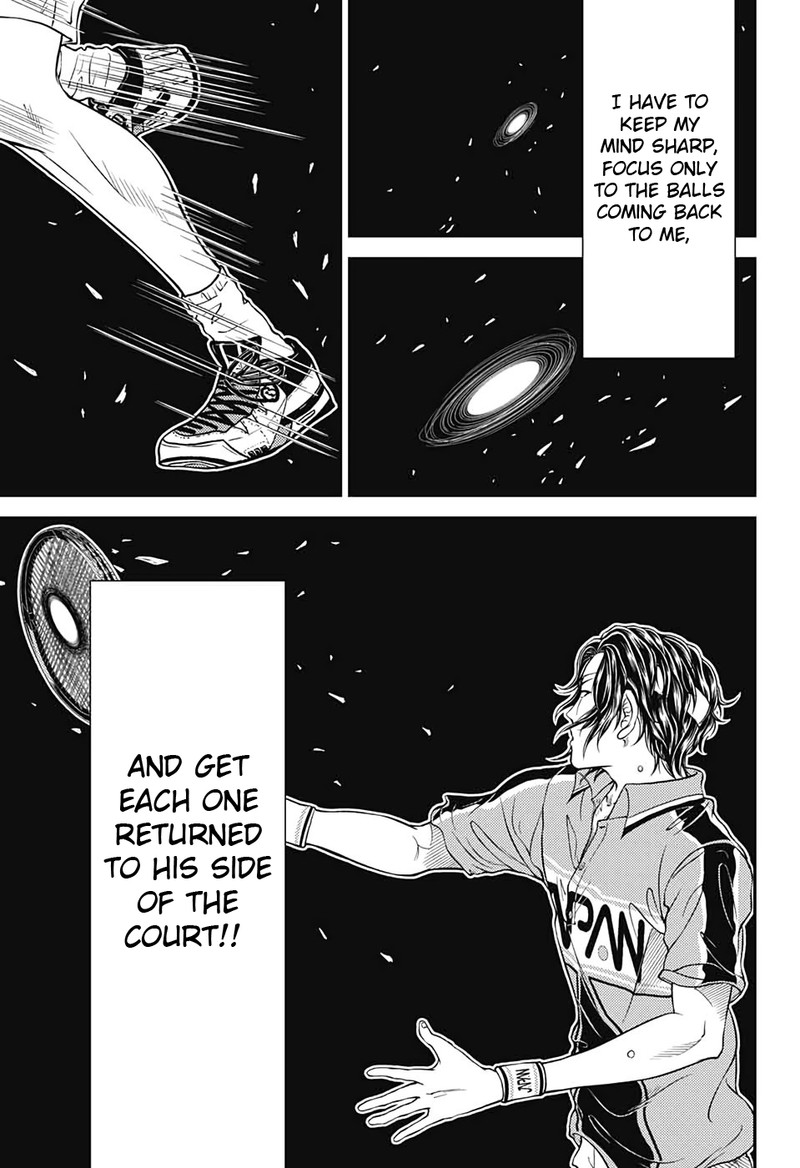 New Prince Of Tennis 301 9