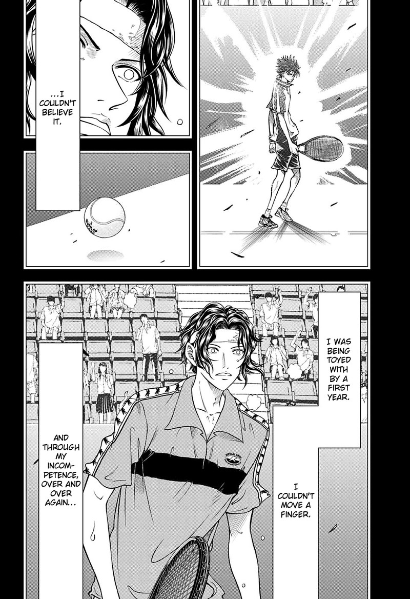 New Prince Of Tennis 302 6