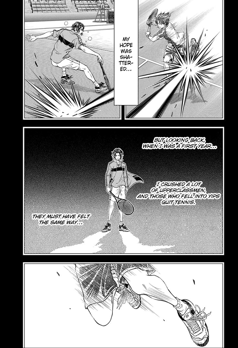 New Prince Of Tennis 302 7