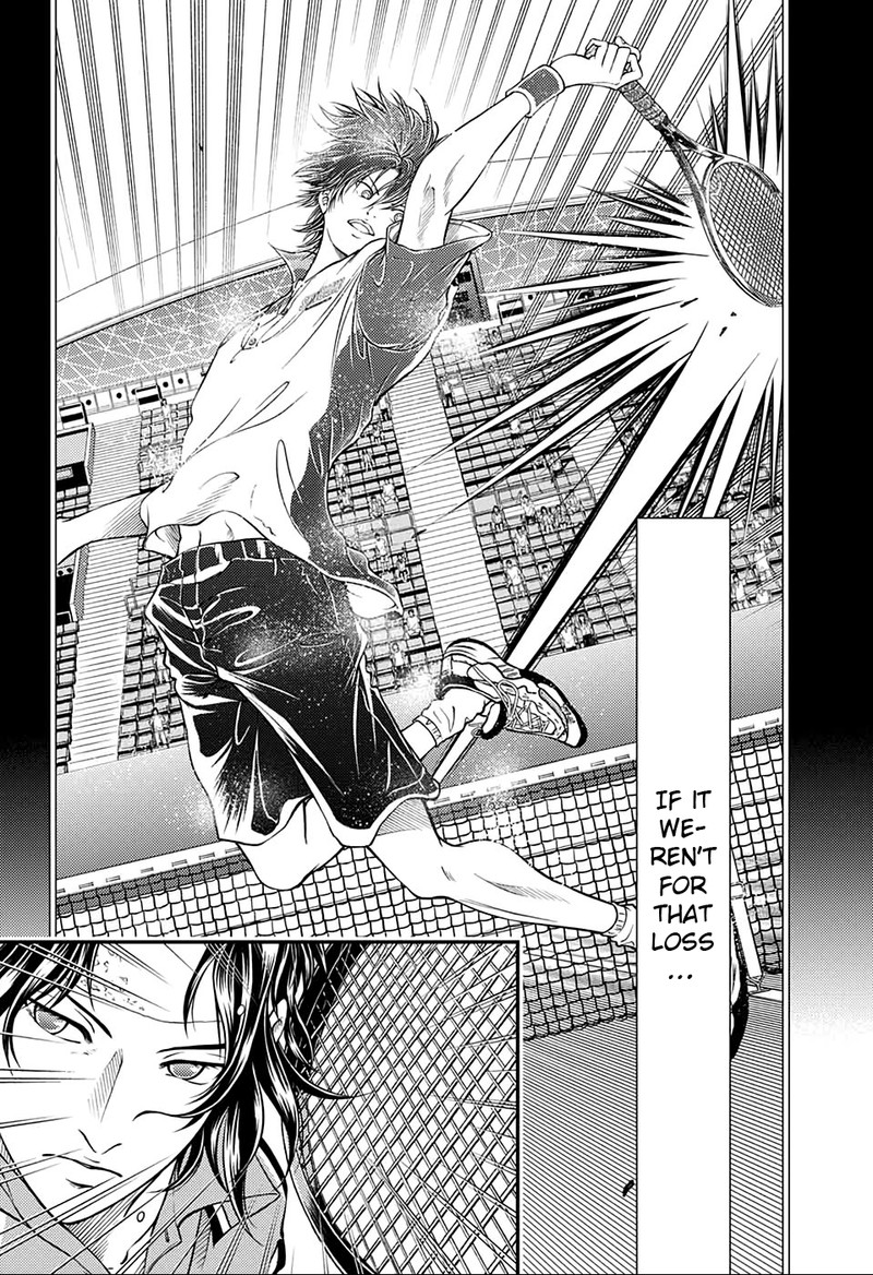 New Prince Of Tennis 302 8