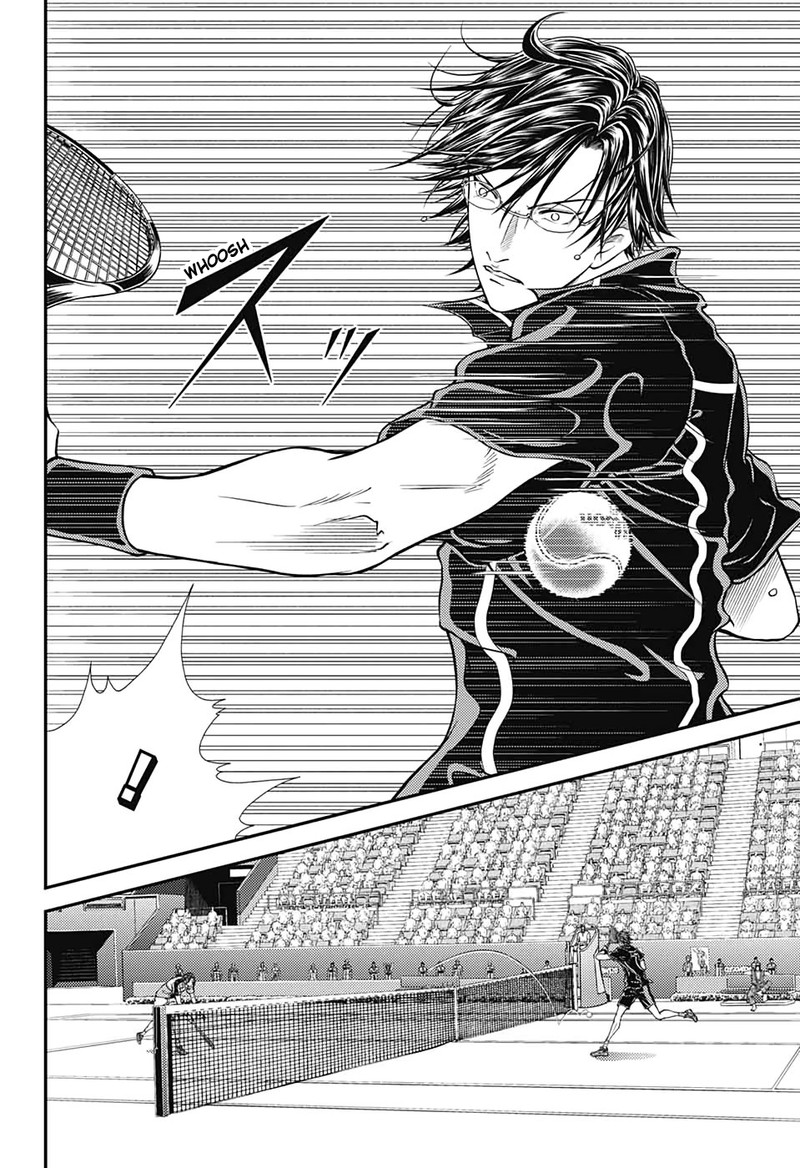 New Prince Of Tennis 303 10