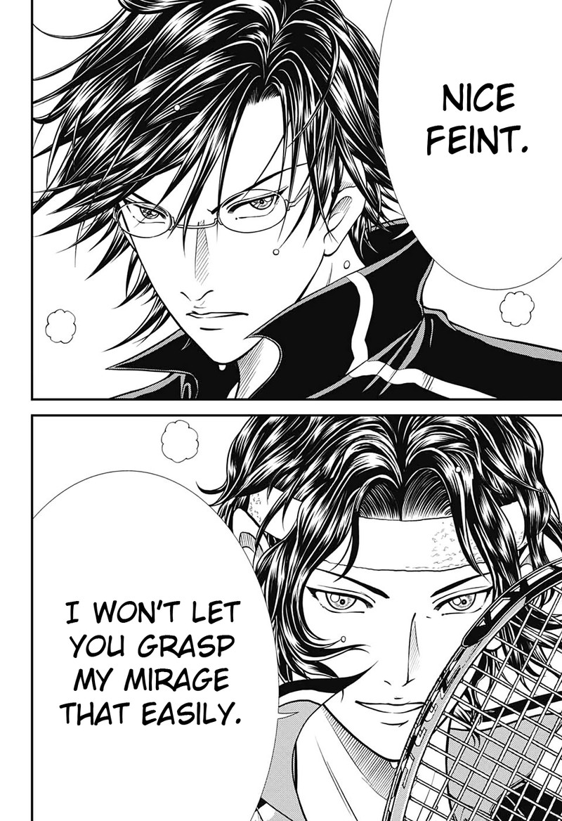 New Prince Of Tennis 303 12