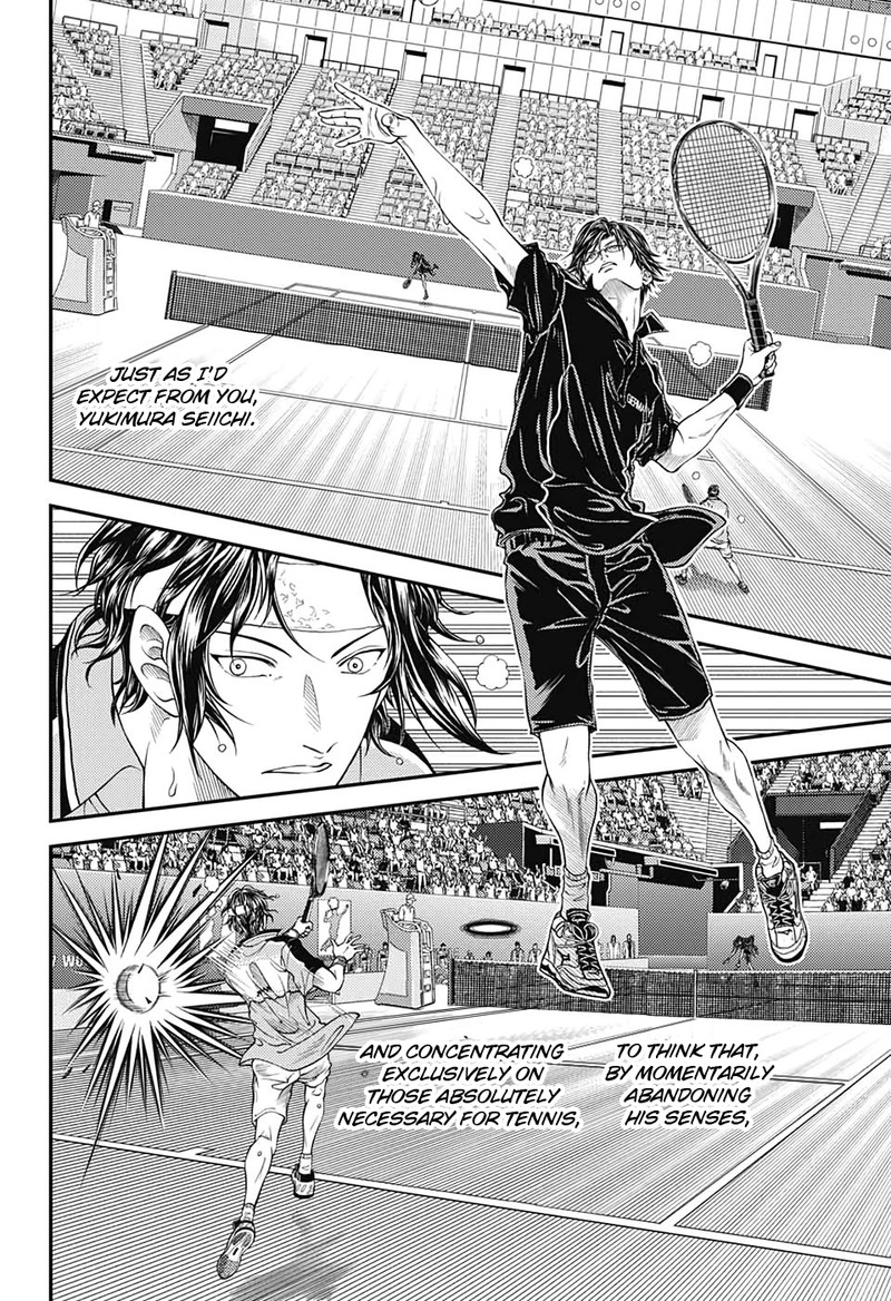 New Prince Of Tennis 303 4