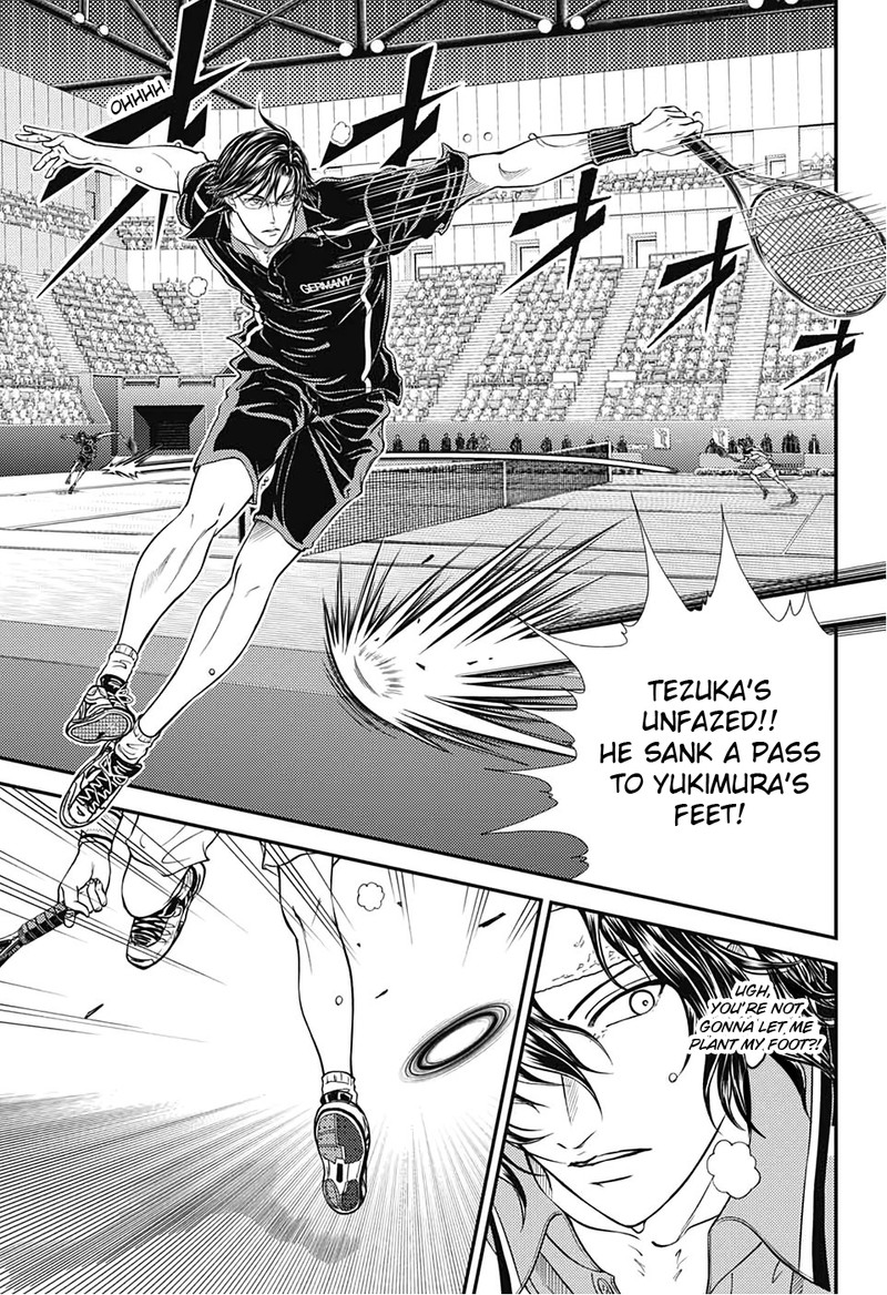 New Prince Of Tennis 303 7