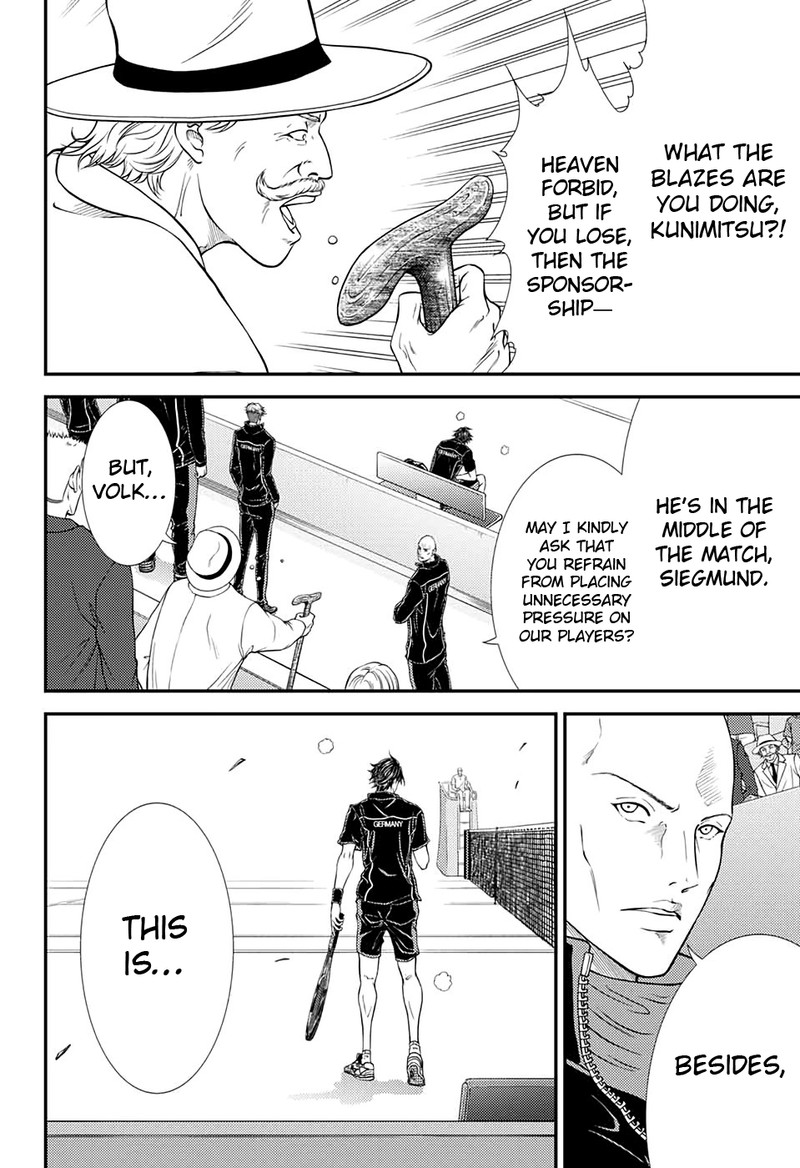 New Prince Of Tennis 304 14