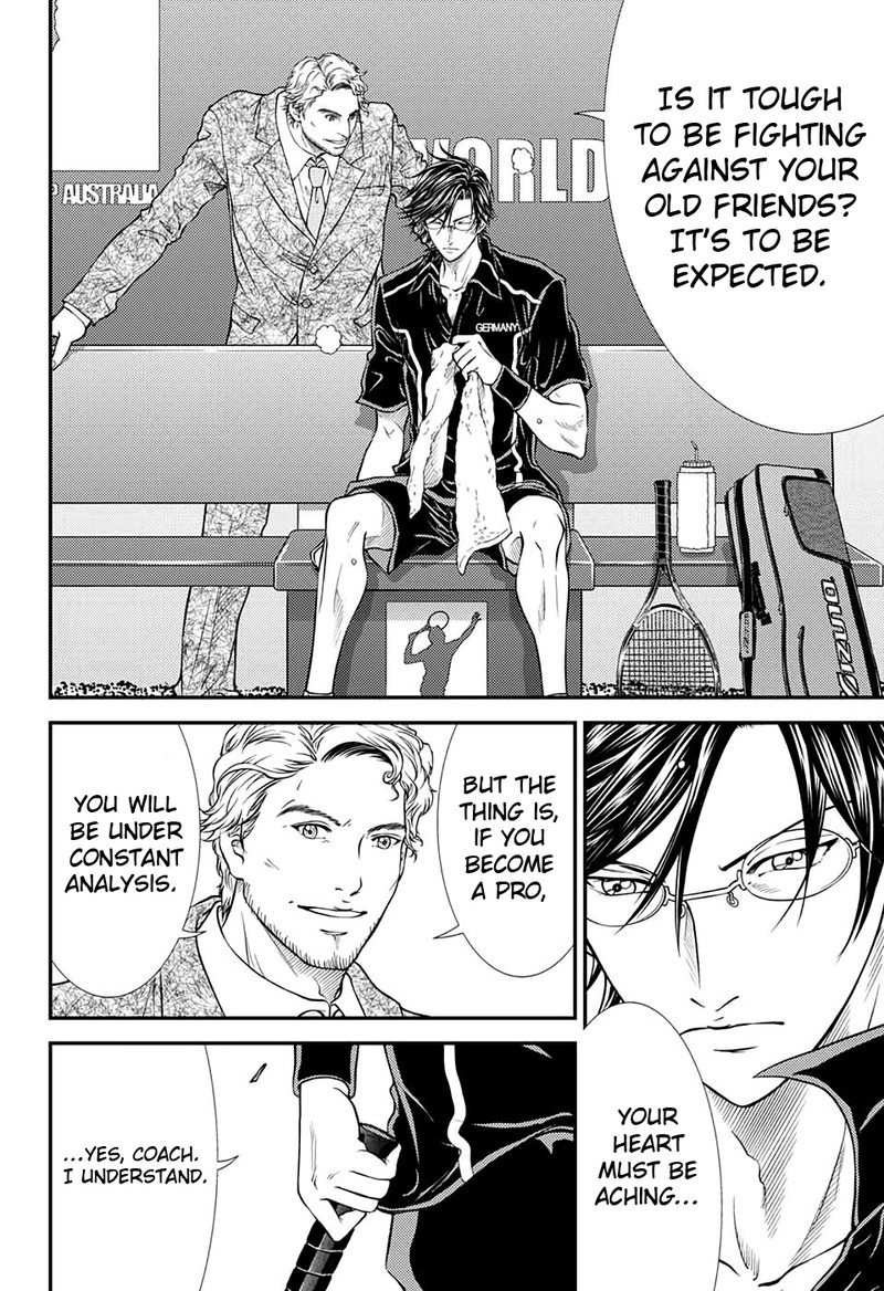 New Prince Of Tennis 304 2