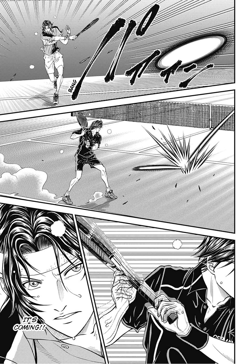 New Prince Of Tennis 304 5