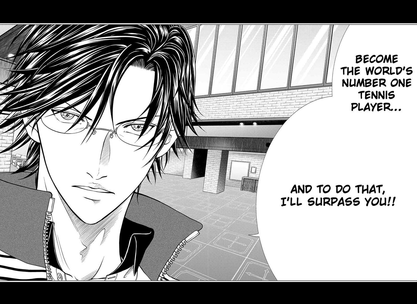 New Prince Of Tennis 305 10