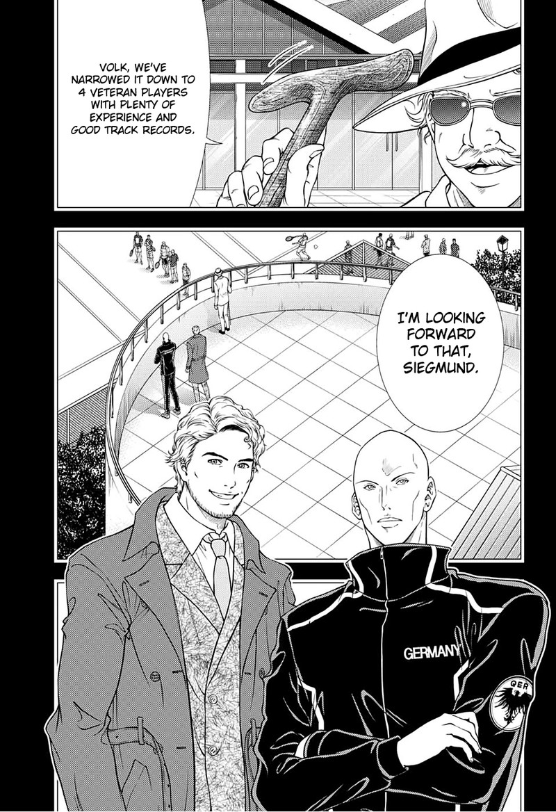 New Prince Of Tennis 305 5