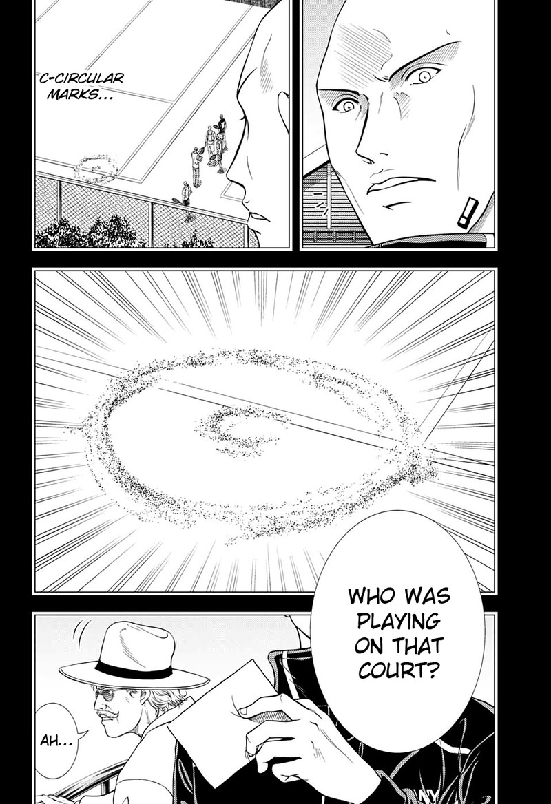 New Prince Of Tennis 305 6