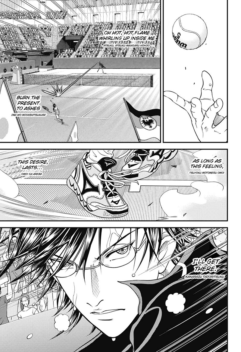 New Prince Of Tennis 306 10