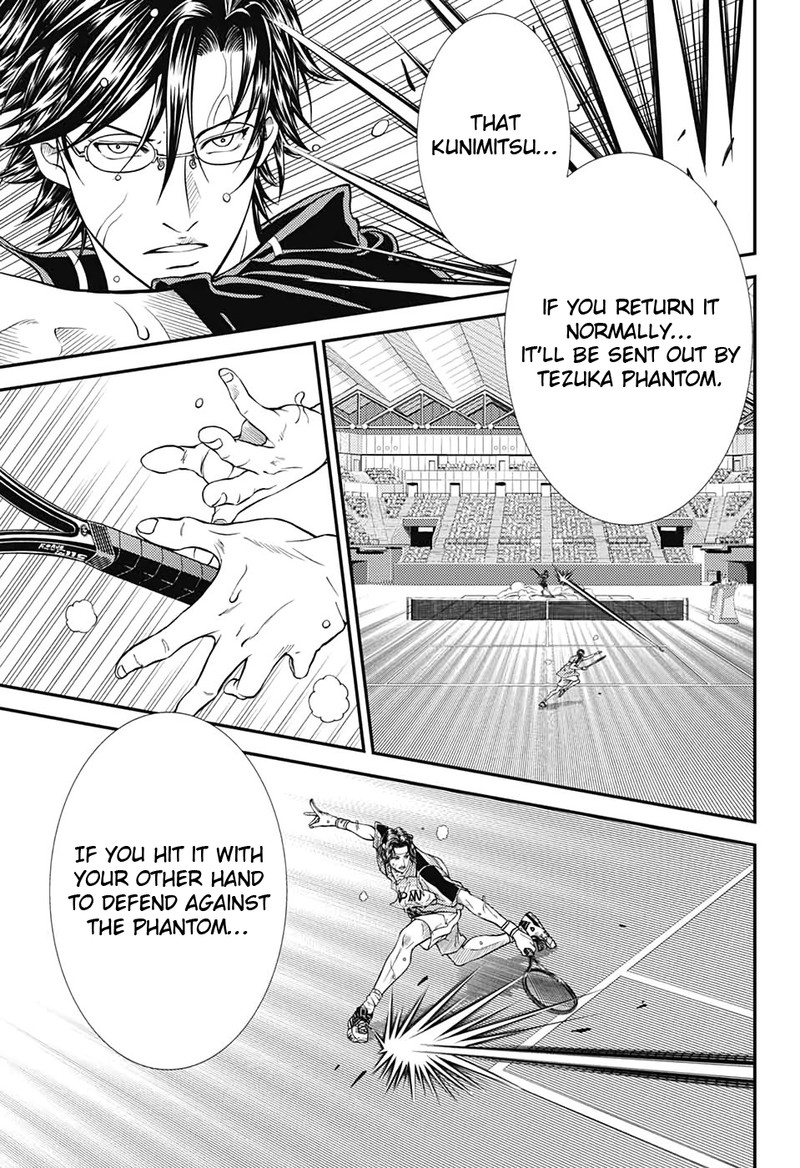 New Prince Of Tennis 306 12