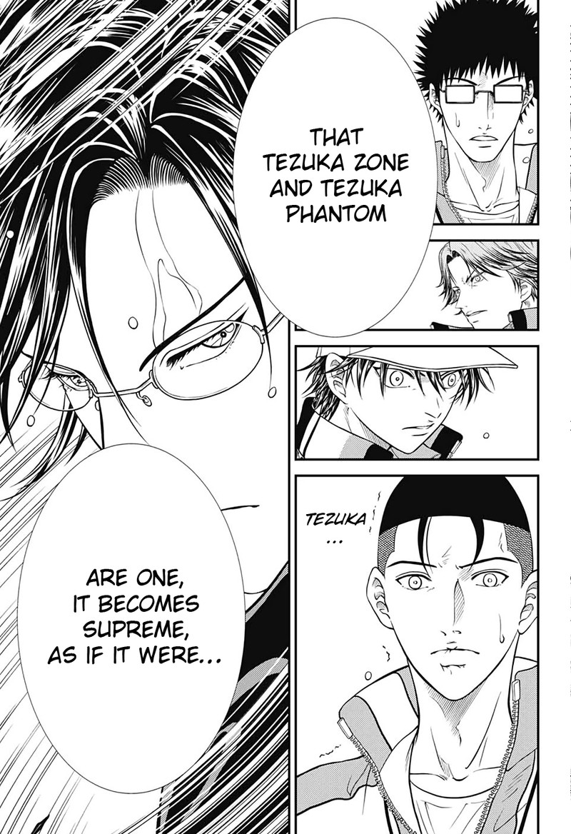 New Prince Of Tennis 306 14