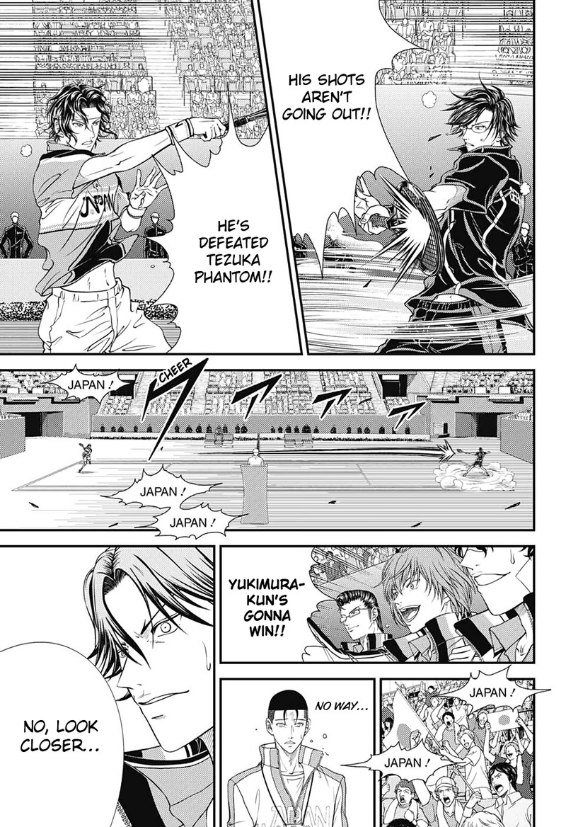 New Prince Of Tennis 306 3
