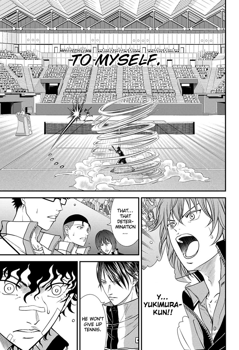 New Prince Of Tennis 307 10