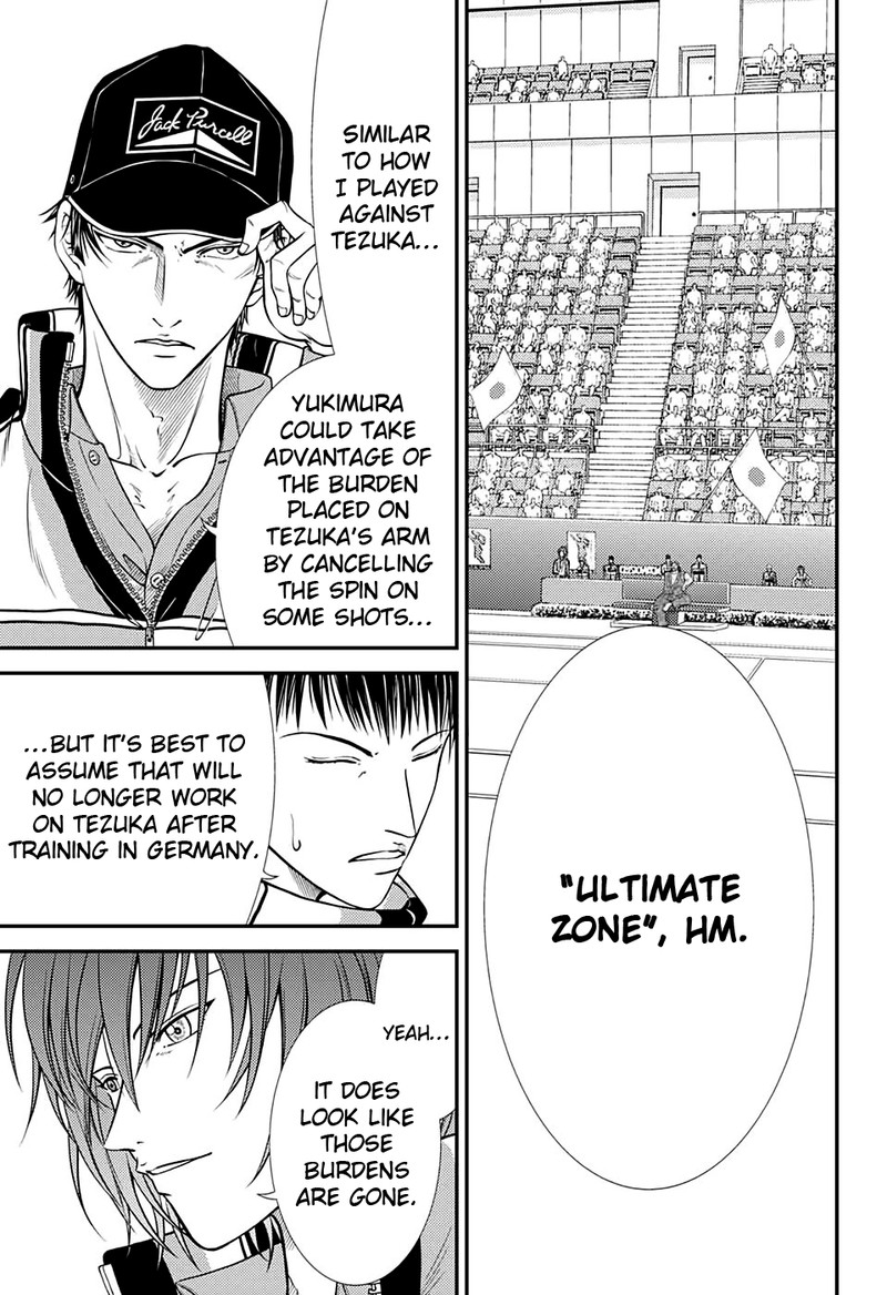 New Prince Of Tennis 307 4