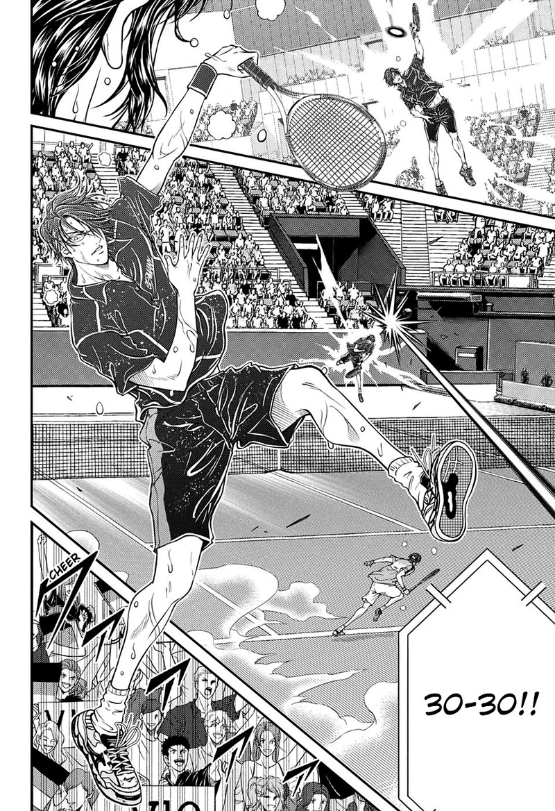 New Prince Of Tennis 308 10