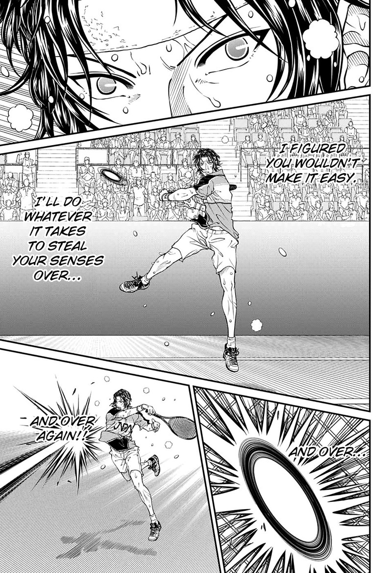 New Prince Of Tennis 308 11