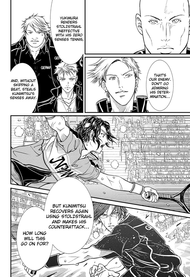 New Prince Of Tennis 308 12