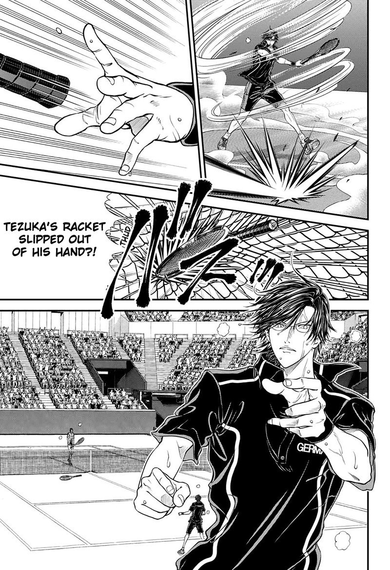 New Prince Of Tennis 308 3