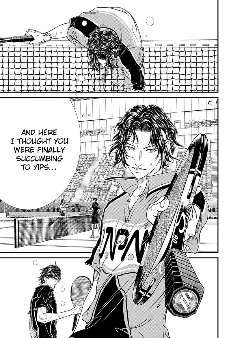New Prince Of Tennis 308 5