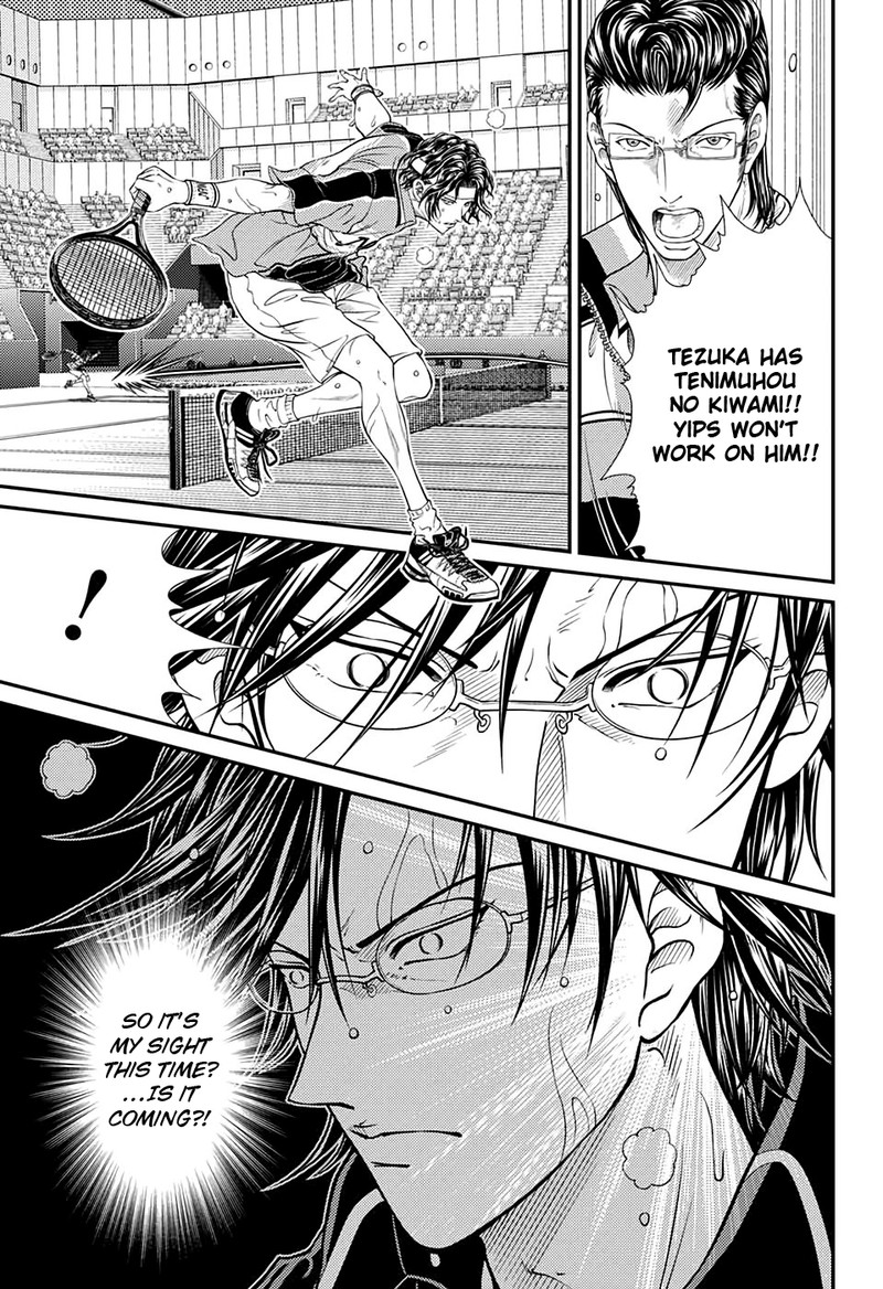 New Prince Of Tennis 308 7