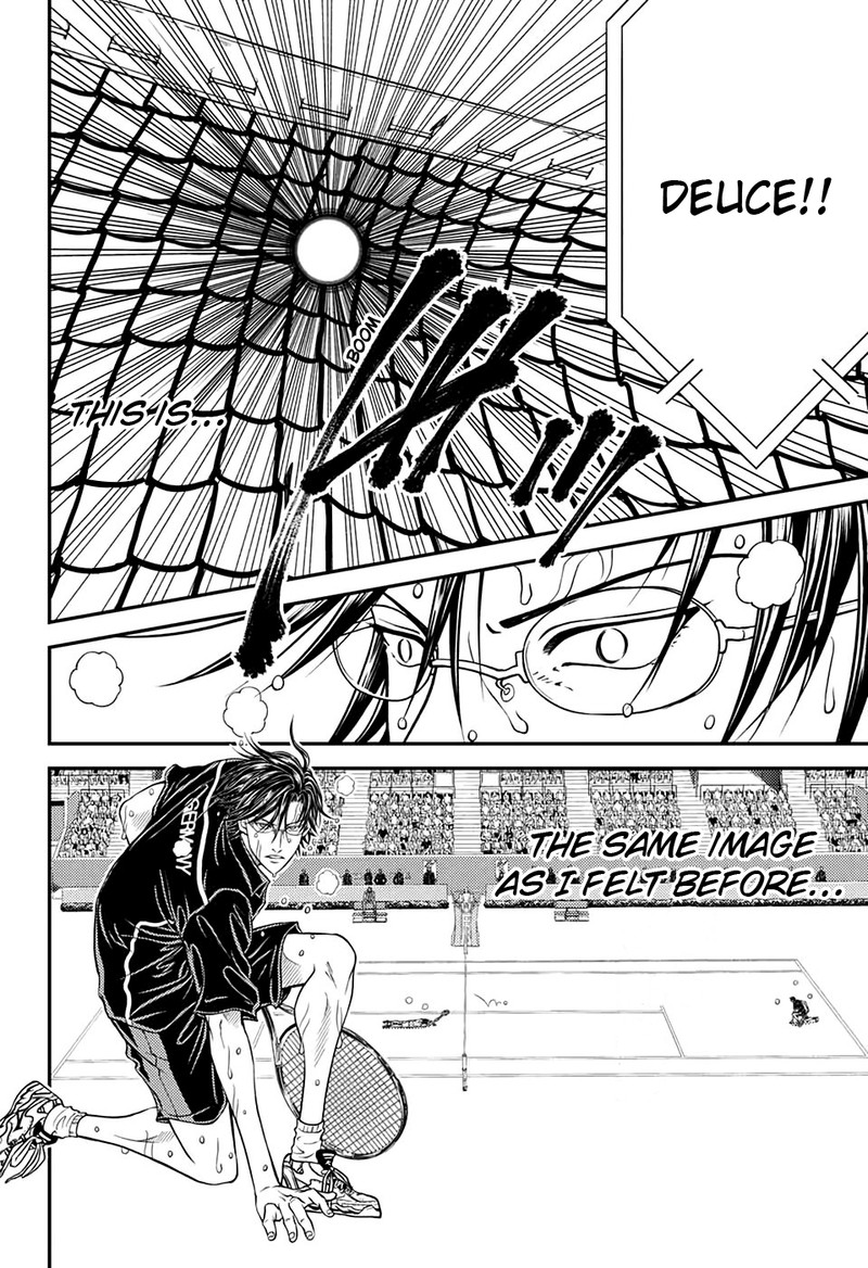 New Prince Of Tennis 309 10