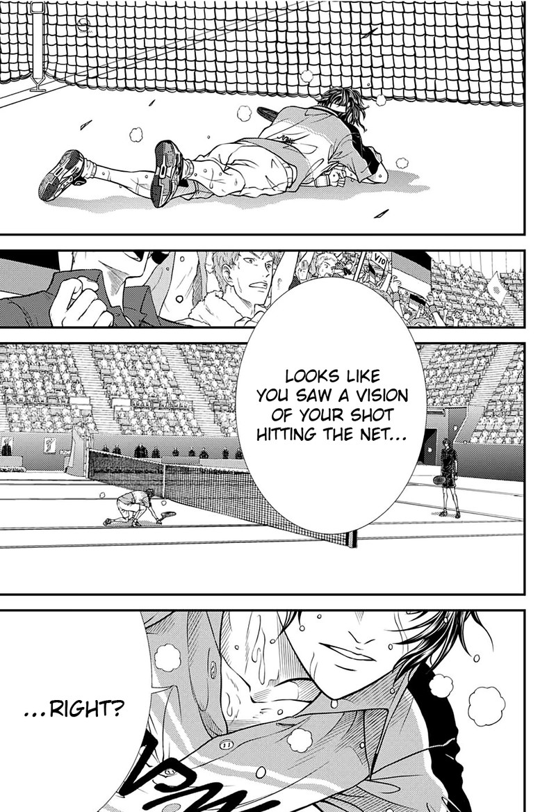 New Prince Of Tennis 309 11