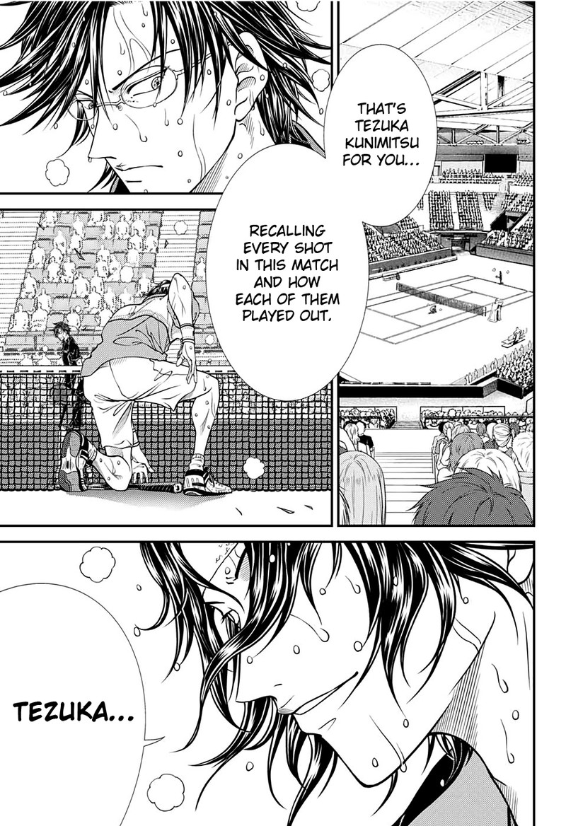 New Prince Of Tennis 309 13