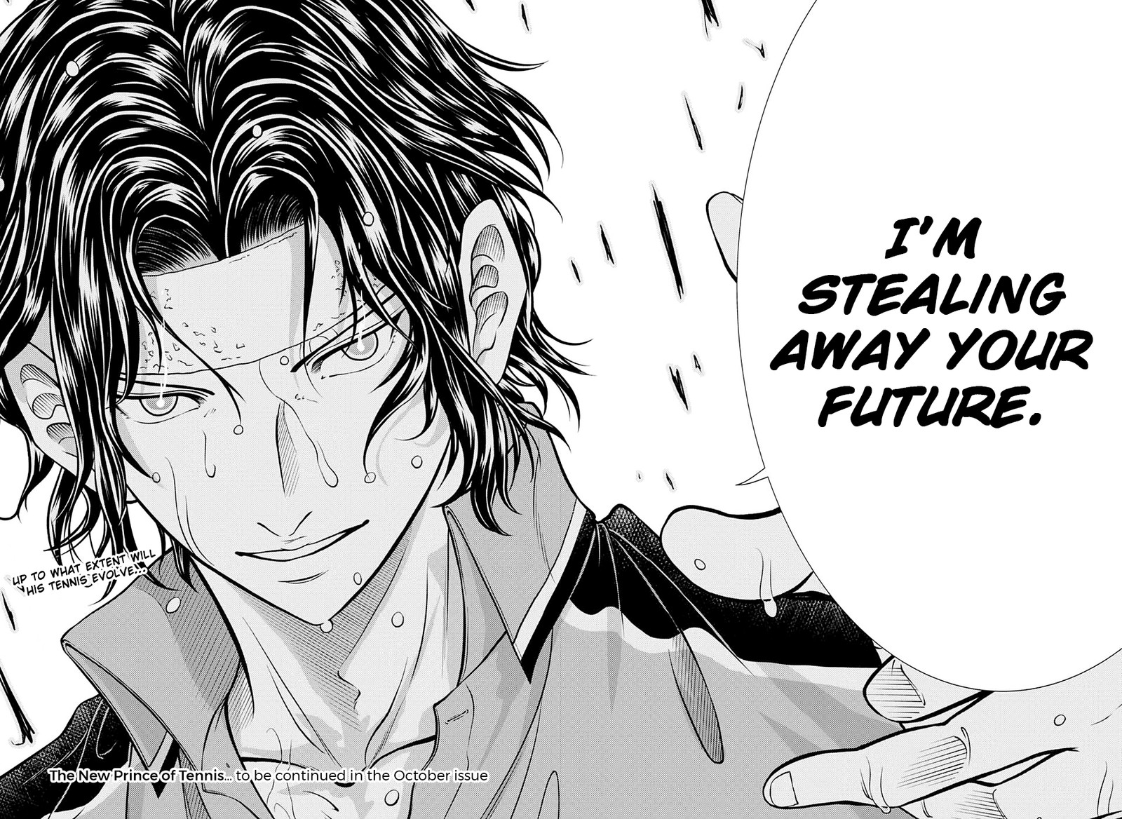 New Prince Of Tennis 309 14