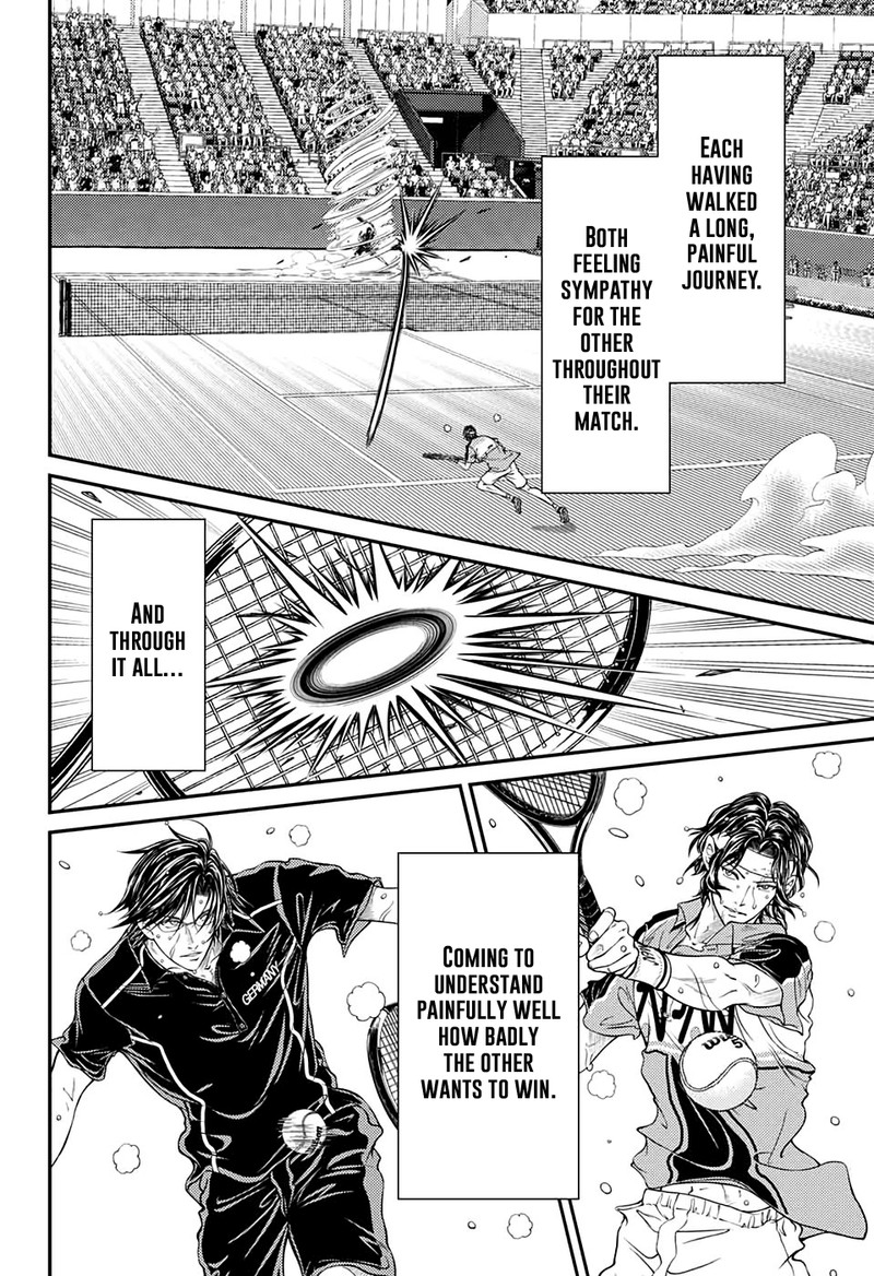 New Prince Of Tennis 309 2