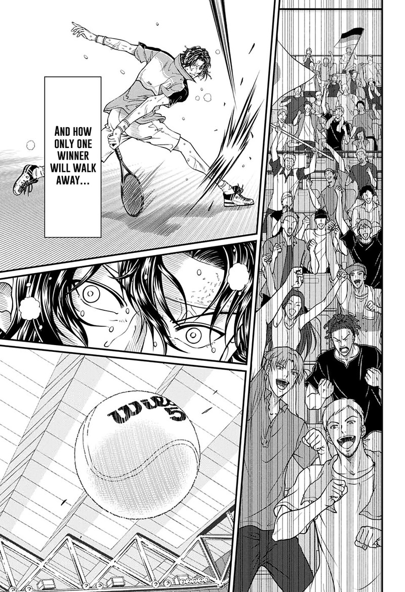 New Prince Of Tennis 309 3