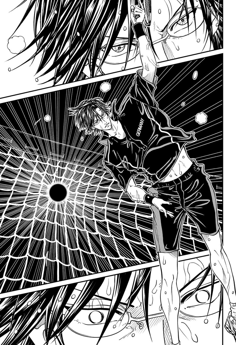 New Prince Of Tennis 309 5