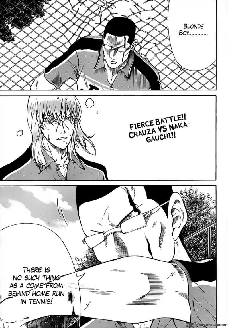 New Prince Of Tennis 31 1