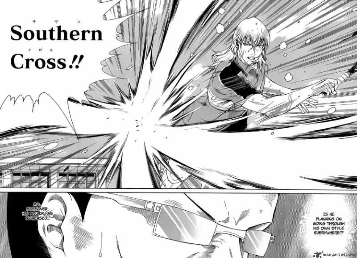 New Prince Of Tennis 31 10