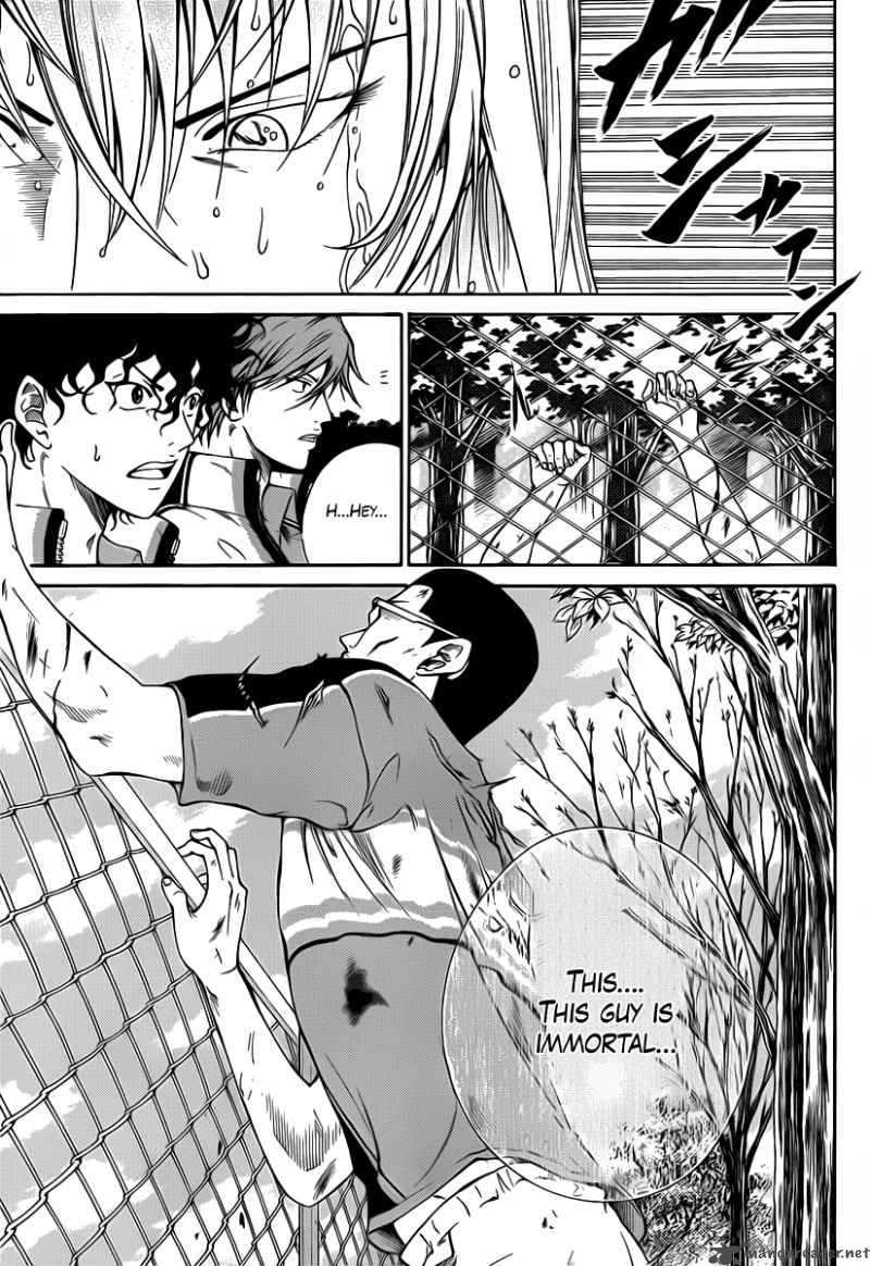 New Prince Of Tennis 31 11