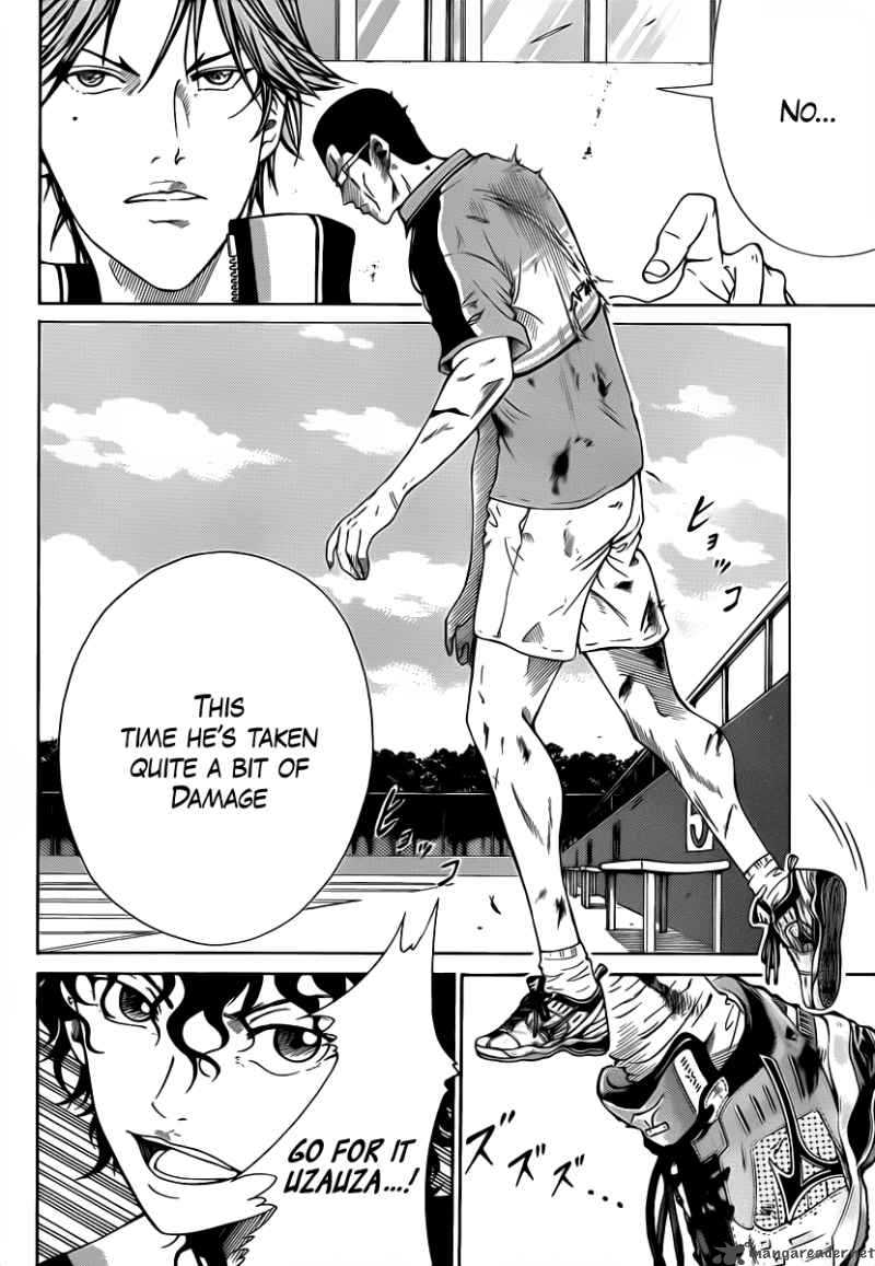 New Prince Of Tennis 31 12