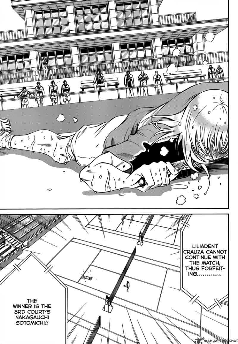 New Prince Of Tennis 31 13