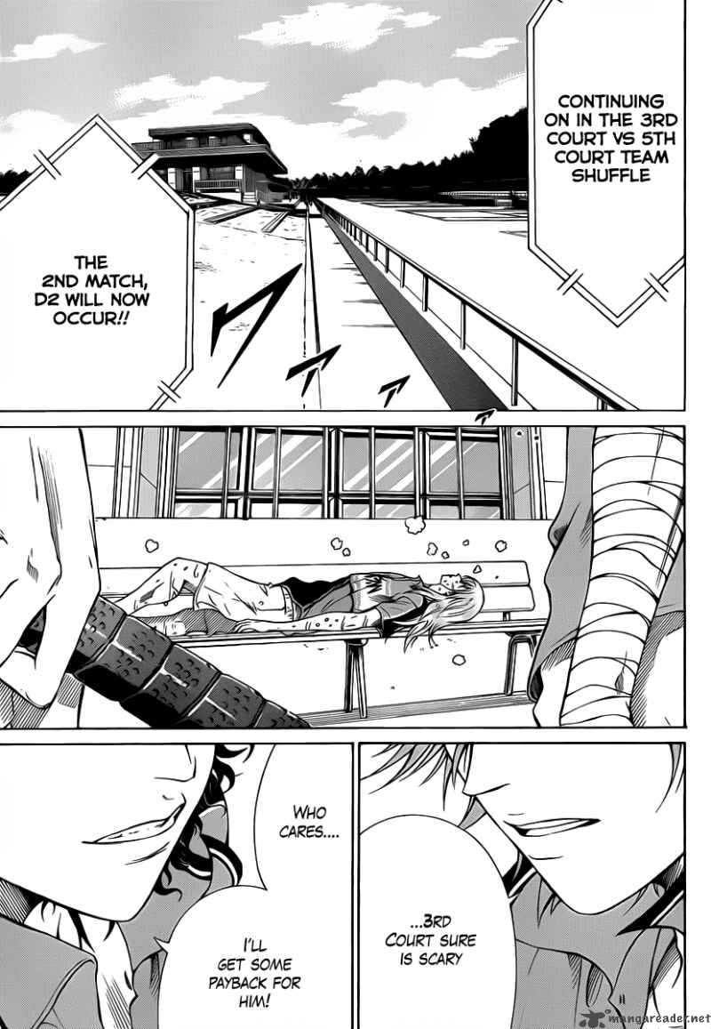 New Prince Of Tennis 31 15
