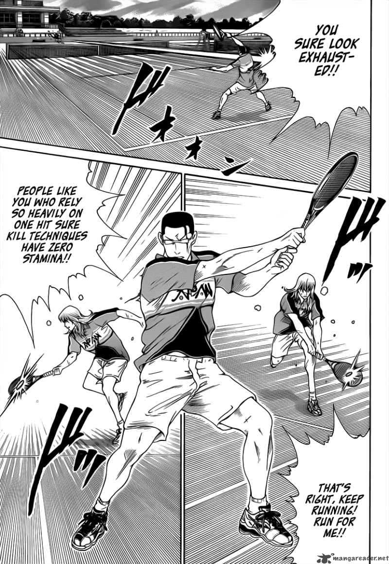 New Prince Of Tennis 31 3