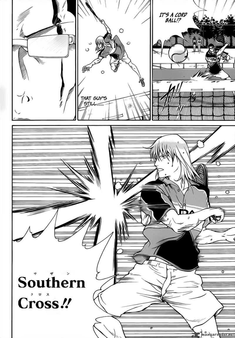 New Prince Of Tennis 31 4