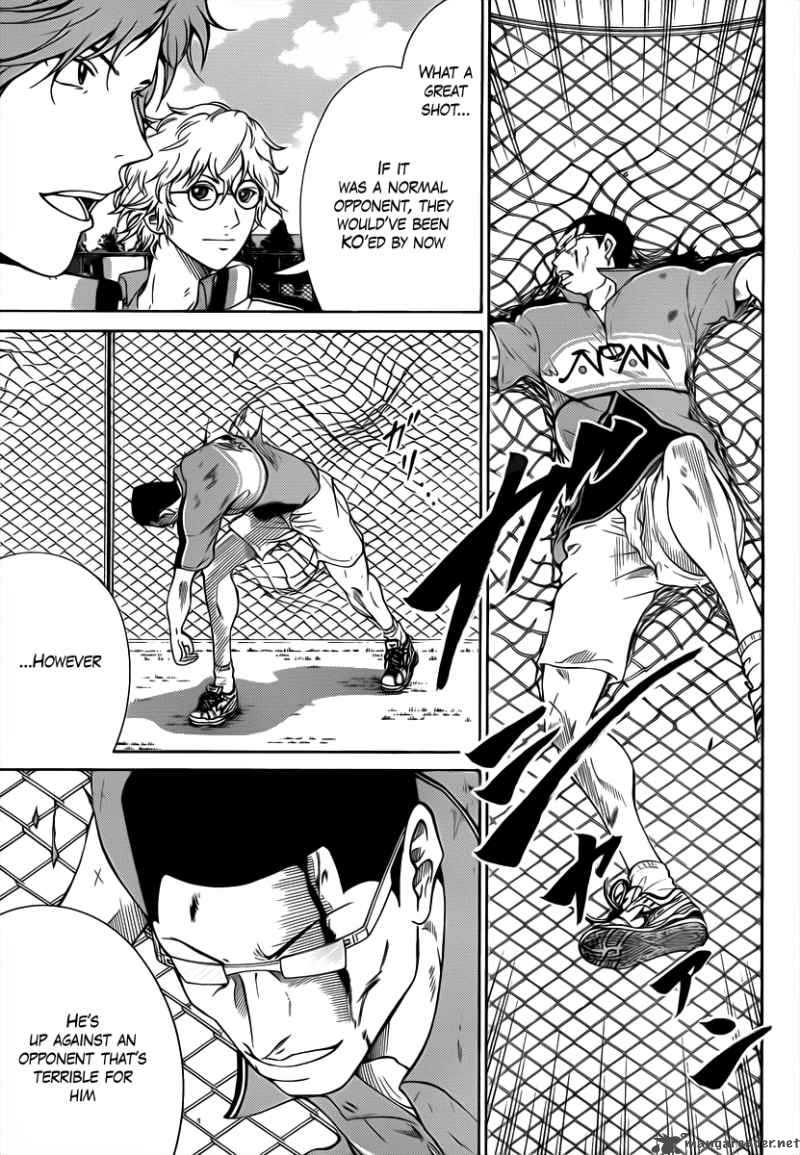 New Prince Of Tennis 31 5
